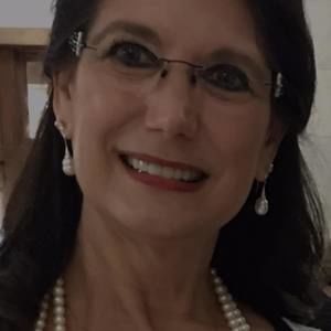 Meet your Posher, Deborah